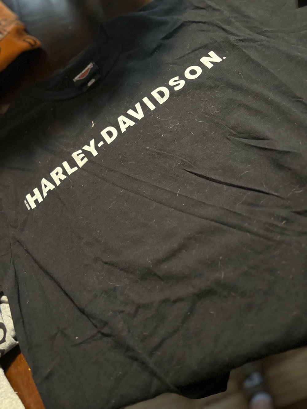 Harley Davidson Tshirt